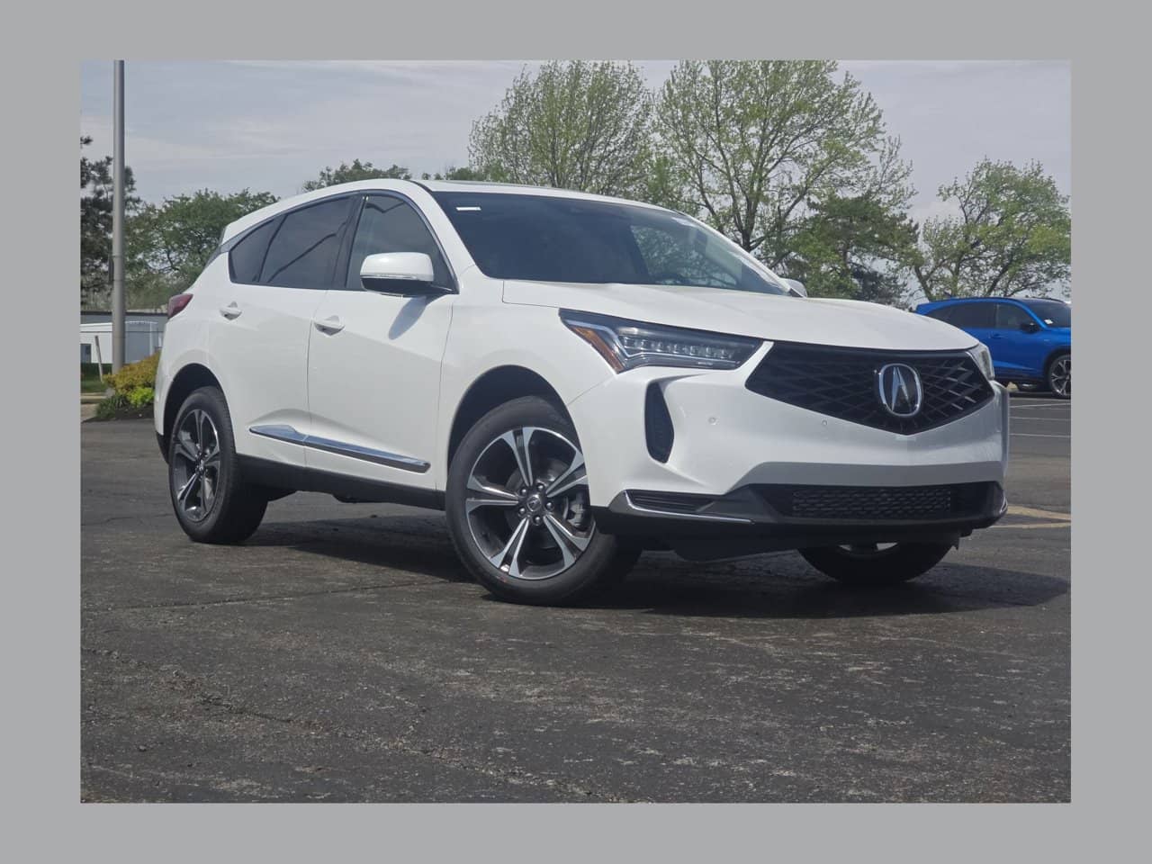 2026 Acura RDX - Image 1