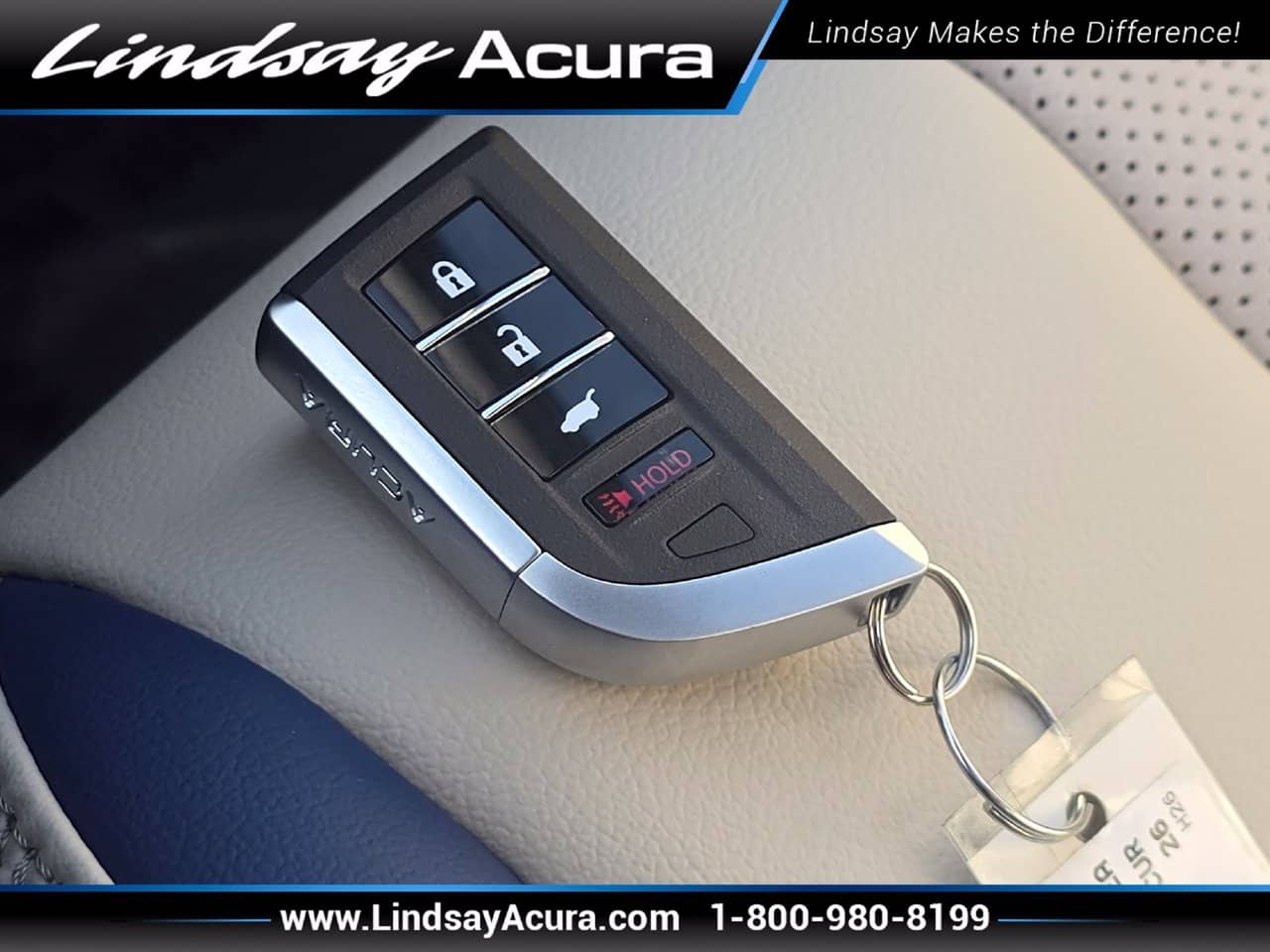2026 Acura Integra - Image 26
