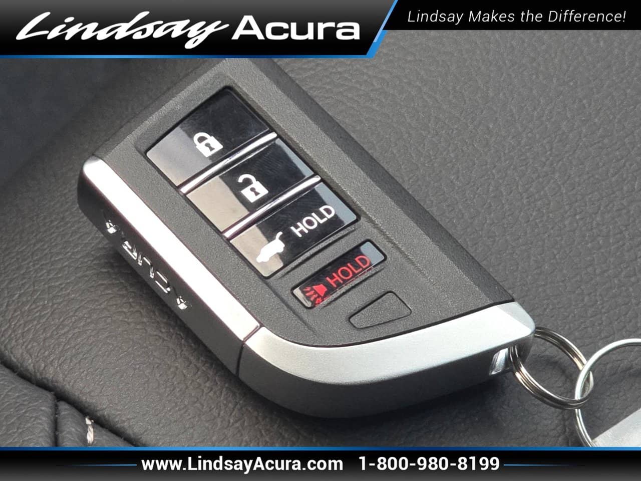 2026 Acura RDX - Image 26