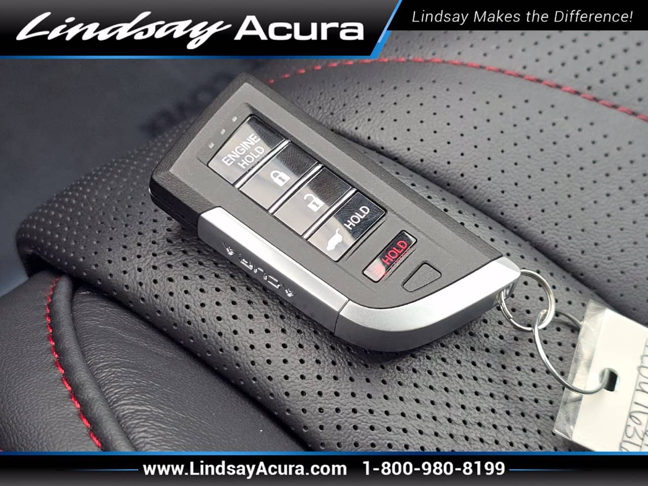 2026 Acura MDX - Image 27
