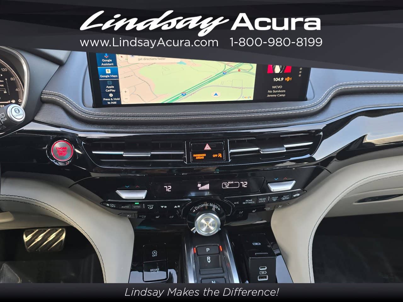 2026 Acura MDX - Image 25