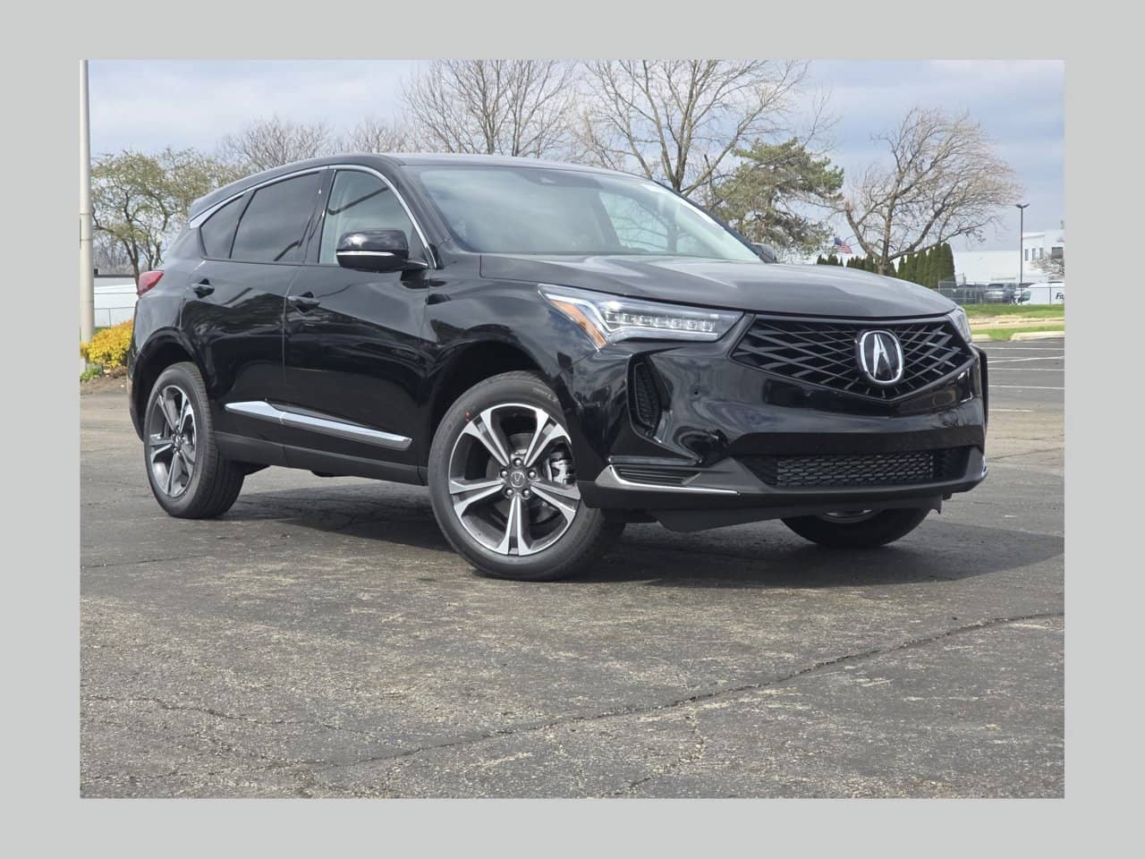 2026 Acura RDX - Image 1