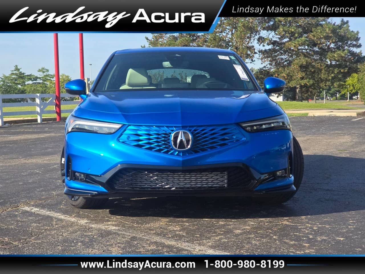 2026 Acura Integra - Image 2