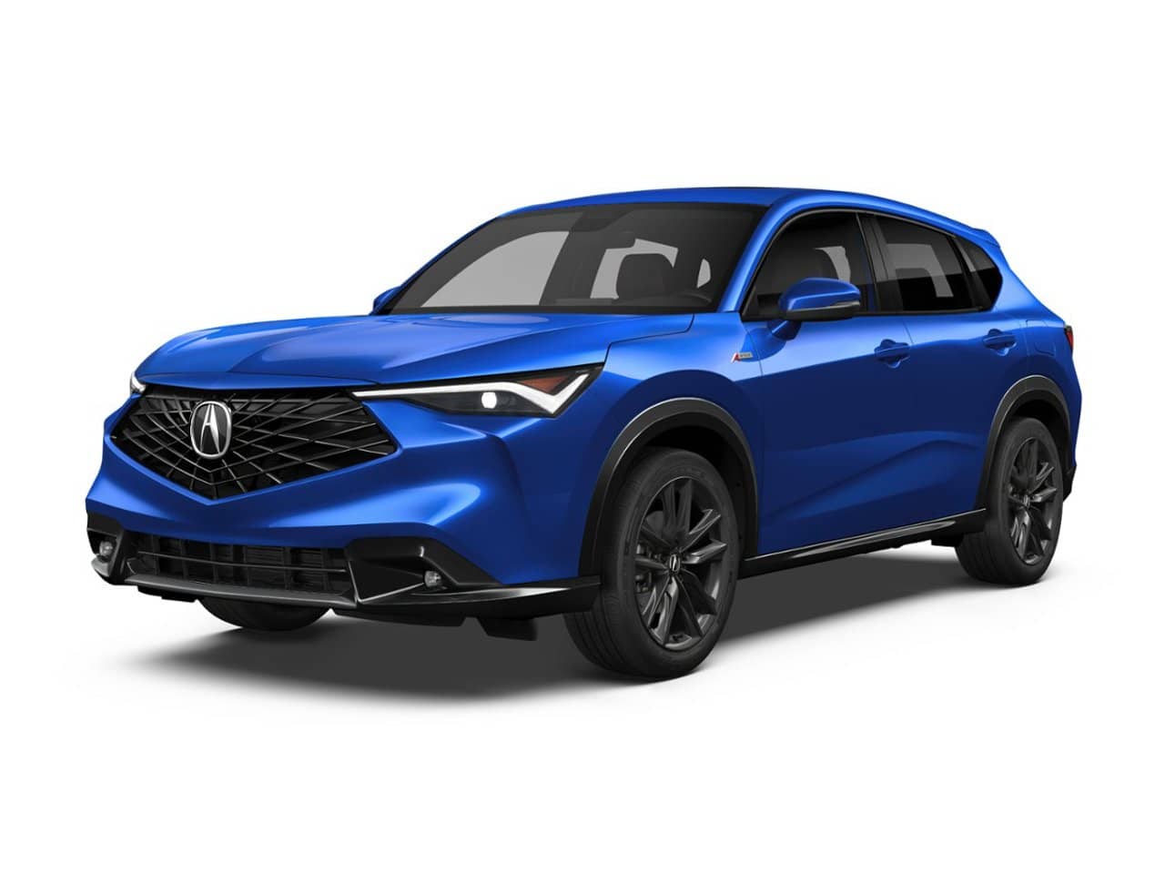 2026 Acura ADX - Image 1