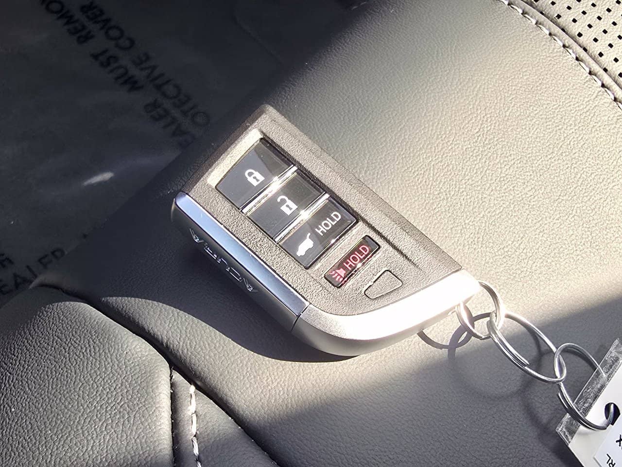 2026 Acura RDX - Image 26