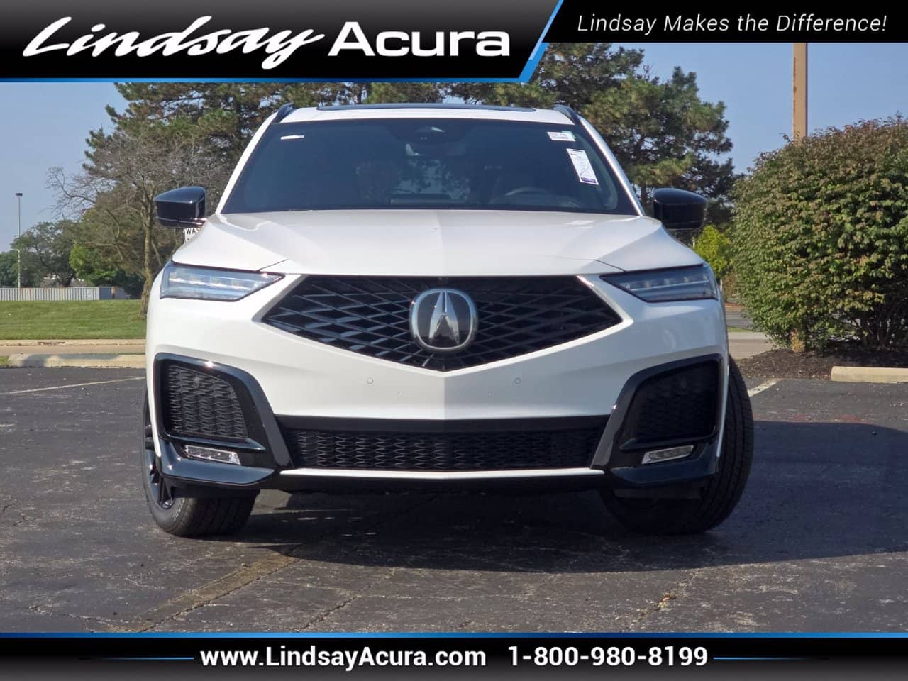2026 Acura MDX - Image 2