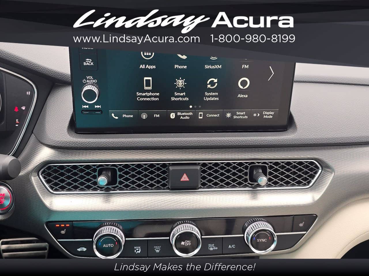 2026 Acura Integra - Image 24