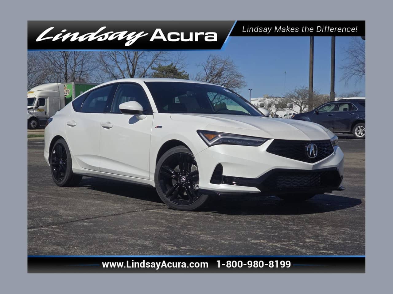 2026 Acura Integra - Image 1