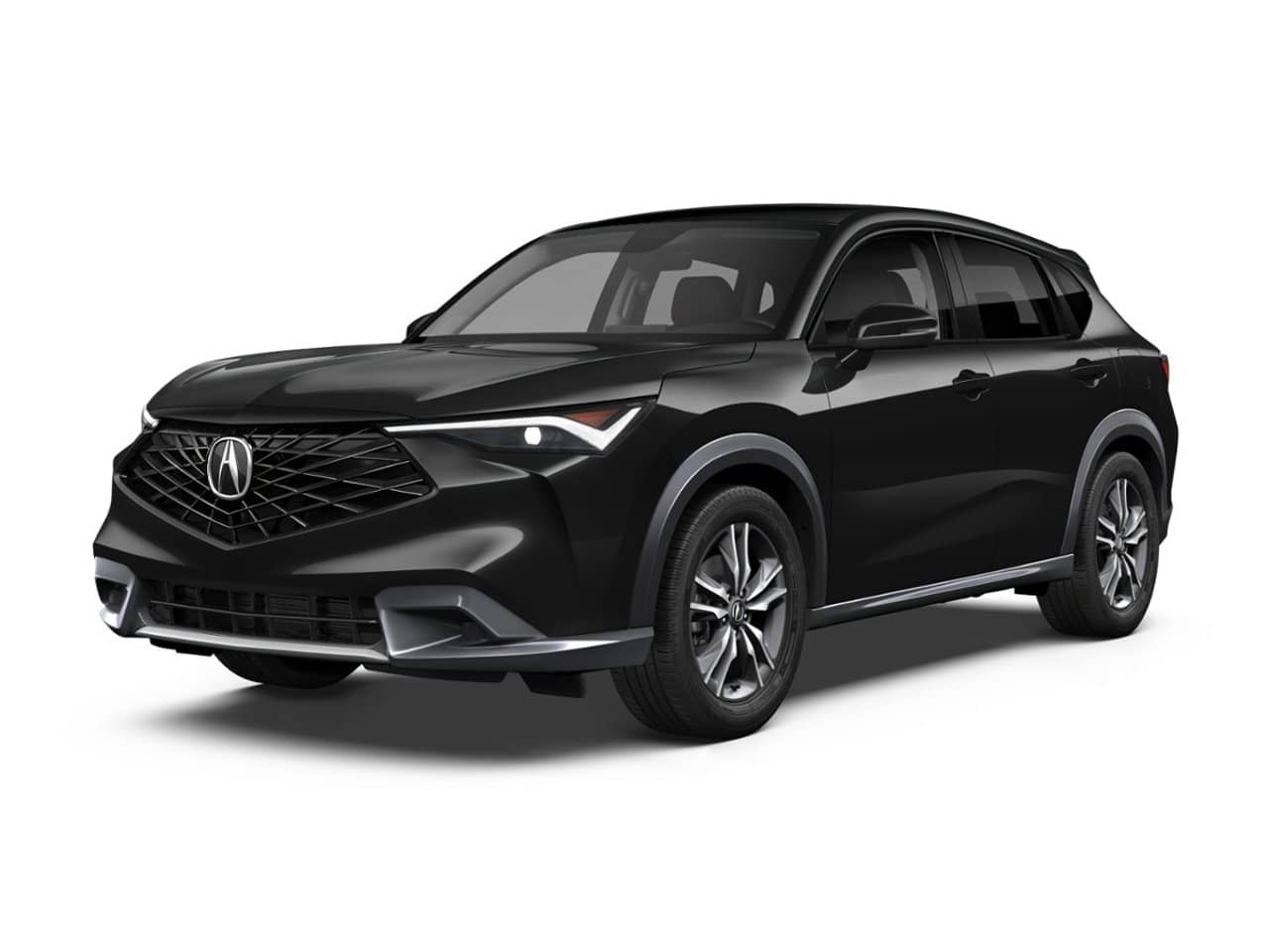 2026 Acura ADX - Image 2