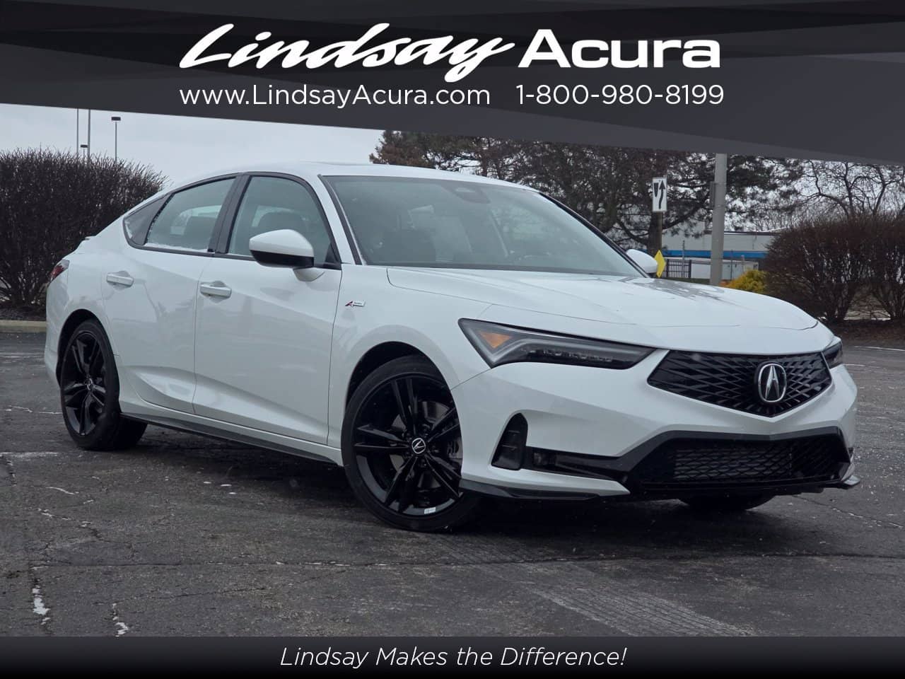 2026 Acura Integra - Image 1