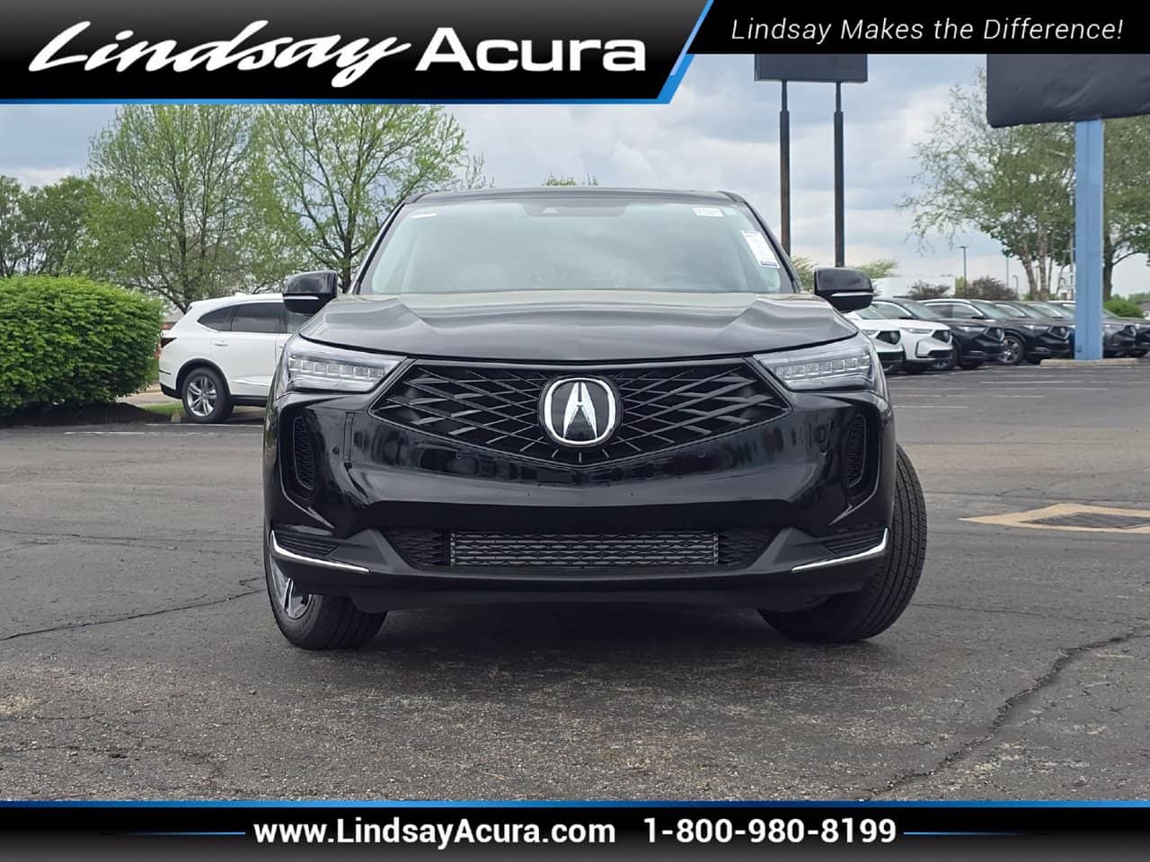 2026 Acura RDX - Image 2