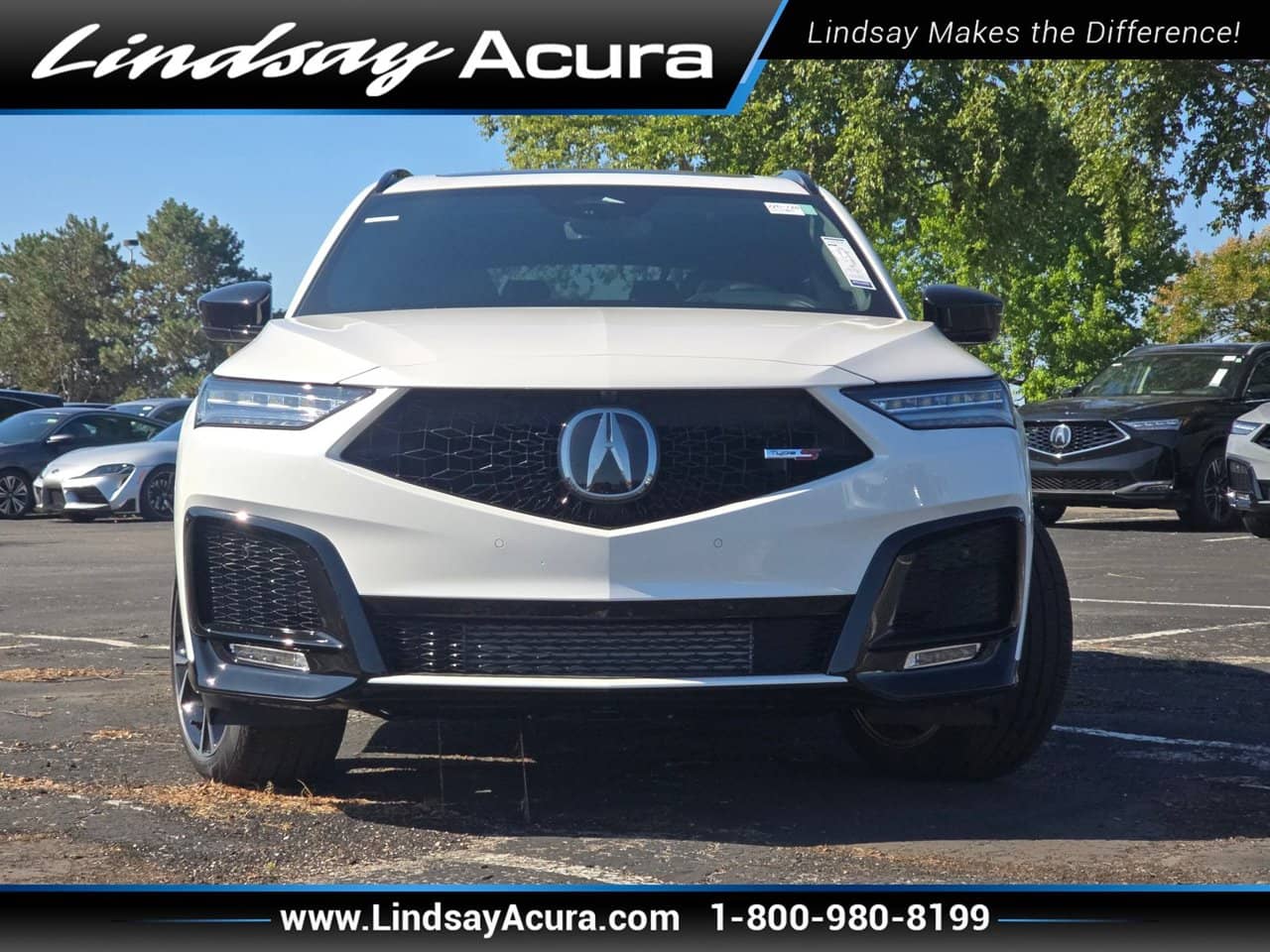 2026 Acura MDX - Image 2