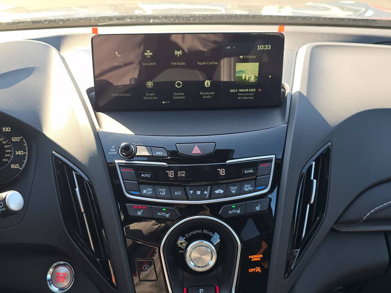 2026 Acura RDX - Image 26