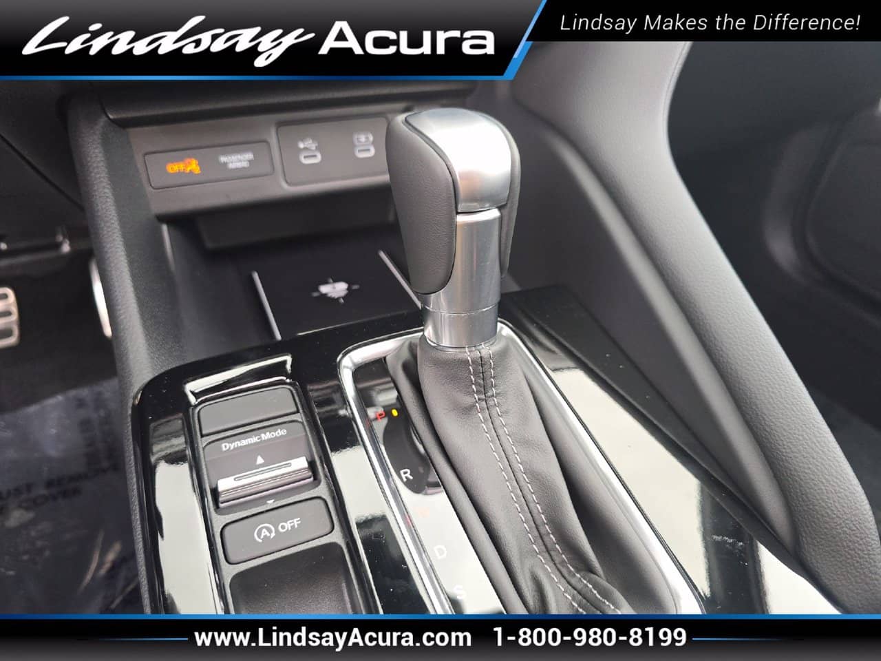 2026 Acura Integra - Image 26