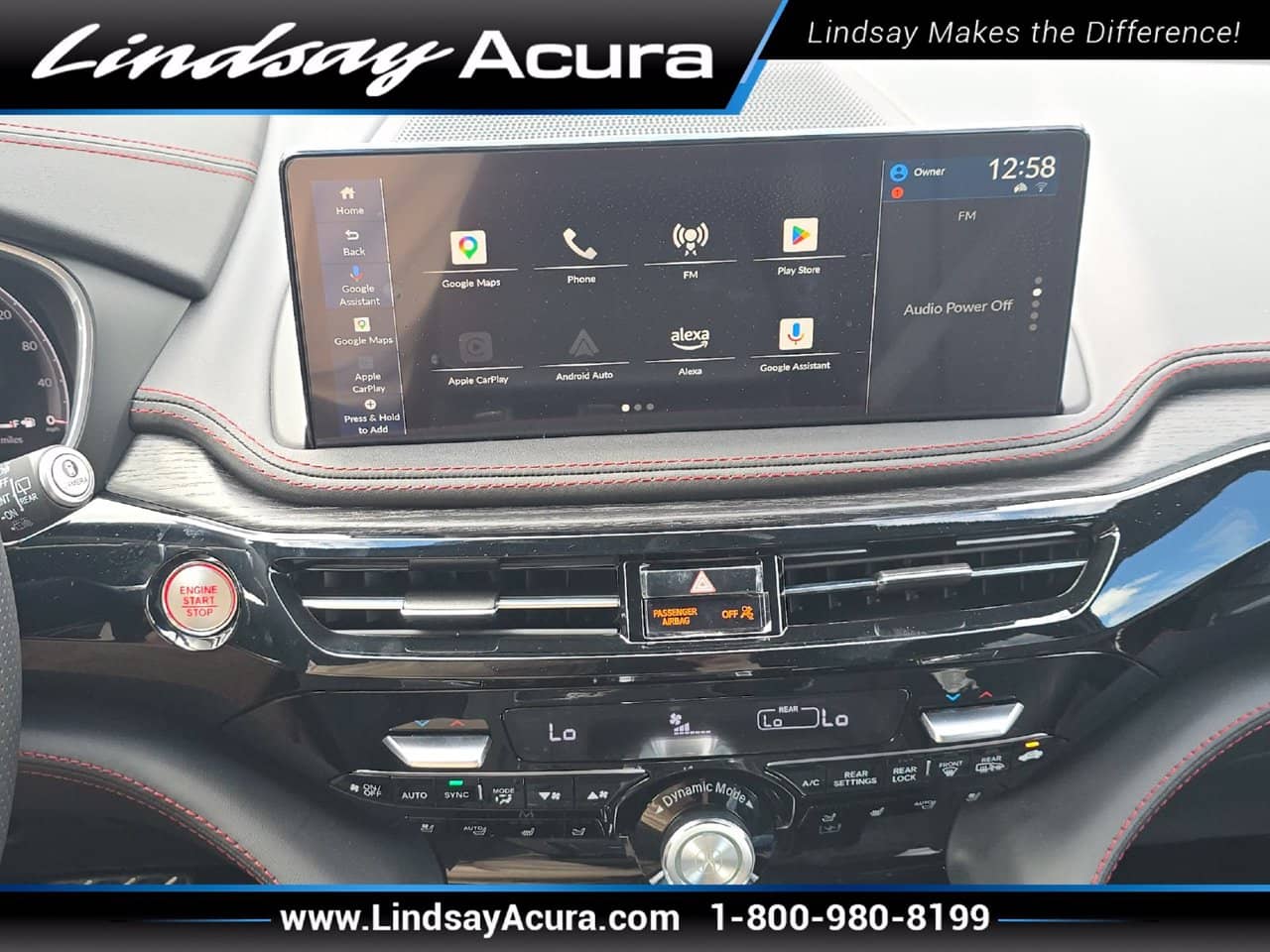 2026 Acura MDX - Image 26