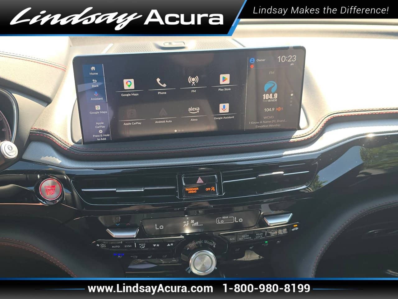 2026 Acura MDX - Image 27