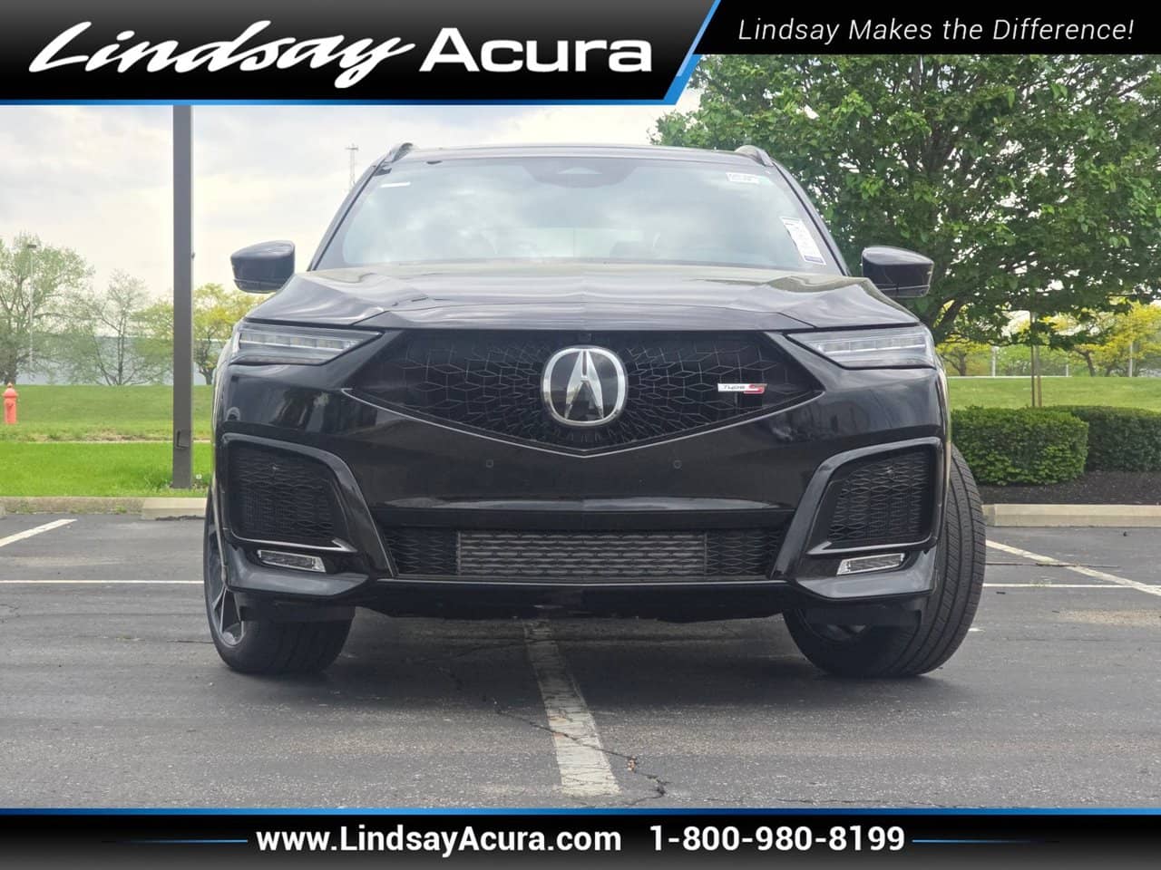 2026 Acura MDX - Image 2