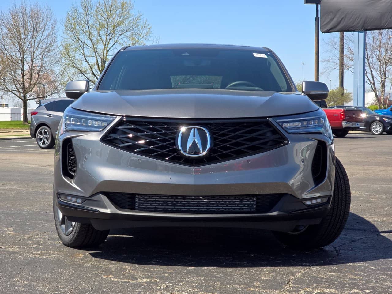 2026 Acura RDX - Image 2