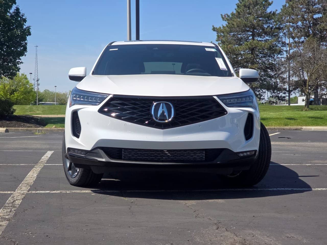 2026 Acura RDX - Image 2