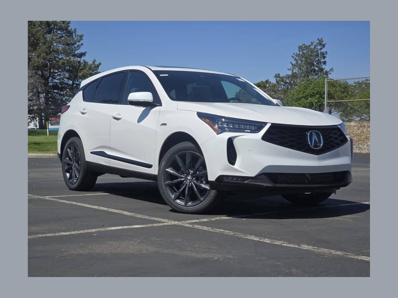 2026 Acura RDX - Image 1