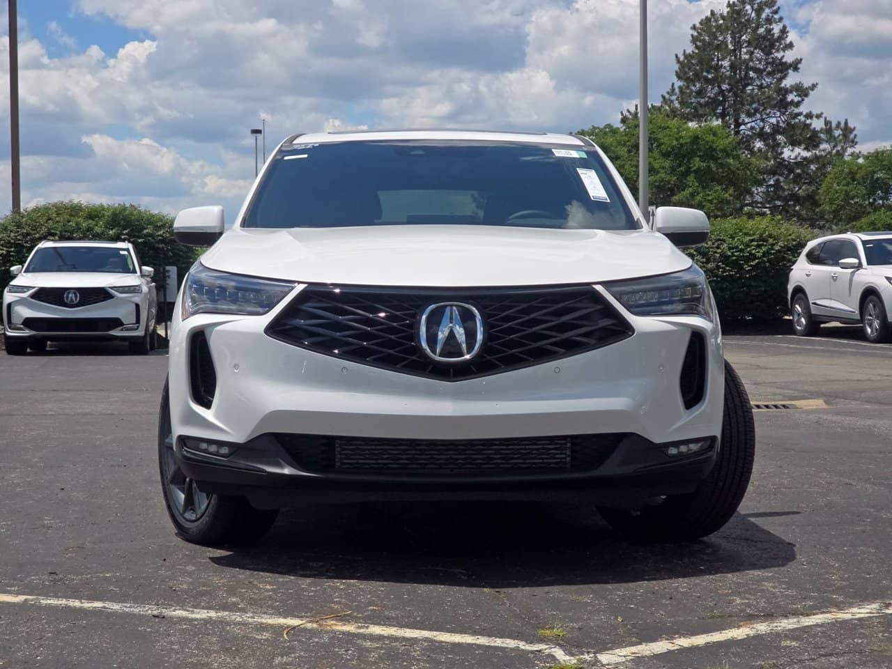 2026 Acura RDX - Image 2