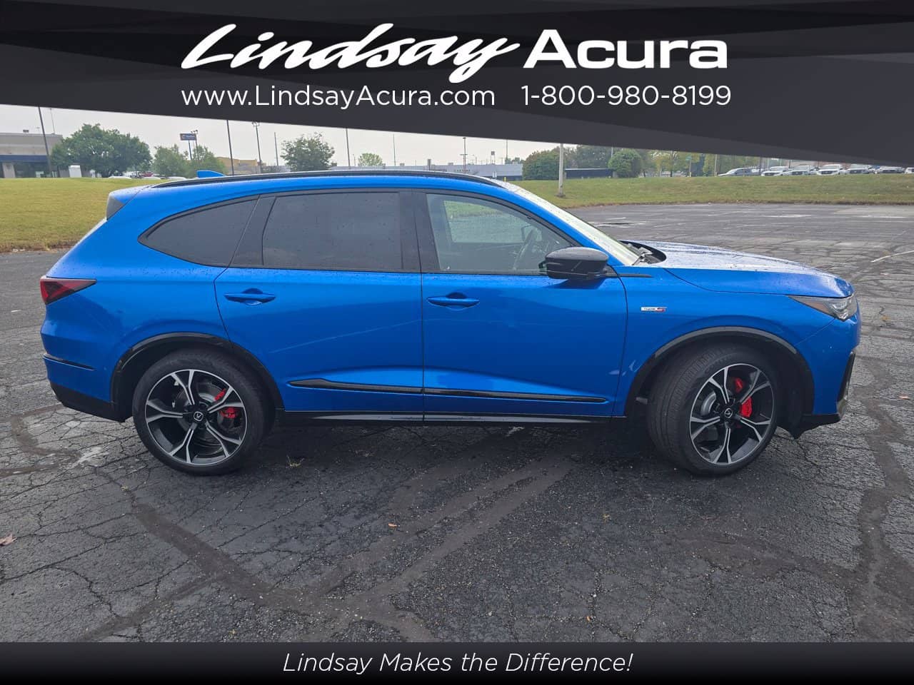 2026 Acura MDX - Image 3