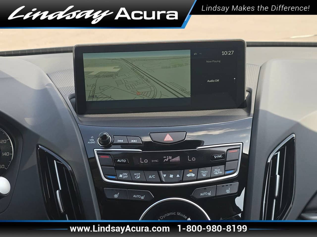 2026 Acura RDX - Image 25