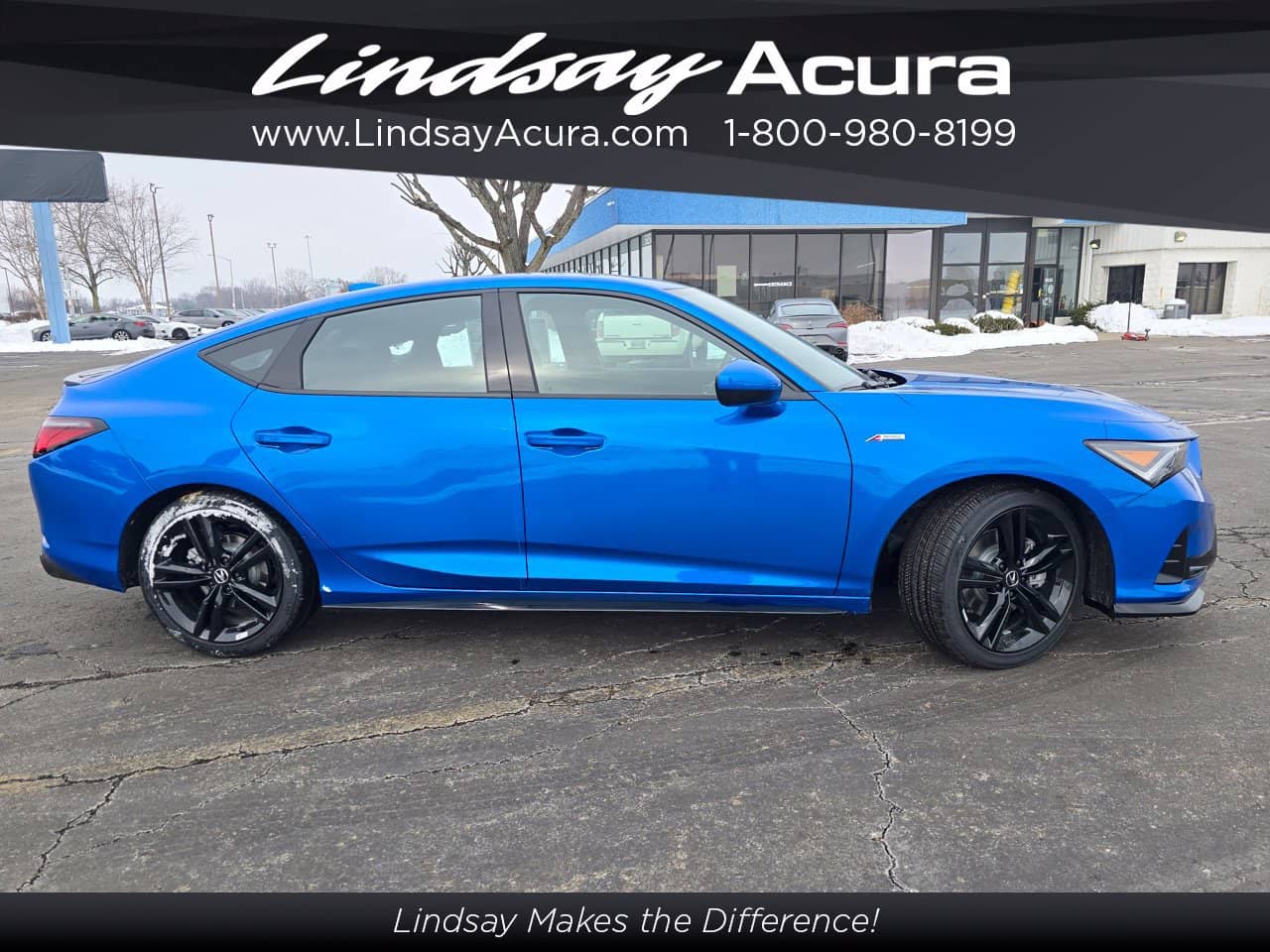2026 Acura Integra - Image 3