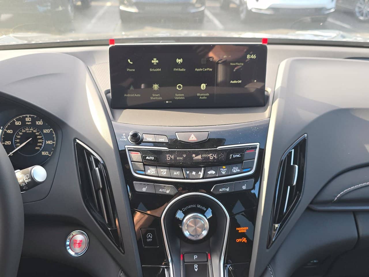 2026 Acura RDX - Image 27