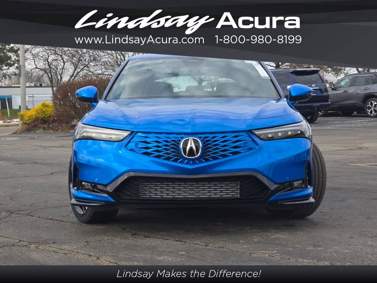 2026 Acura Integra - Image 2