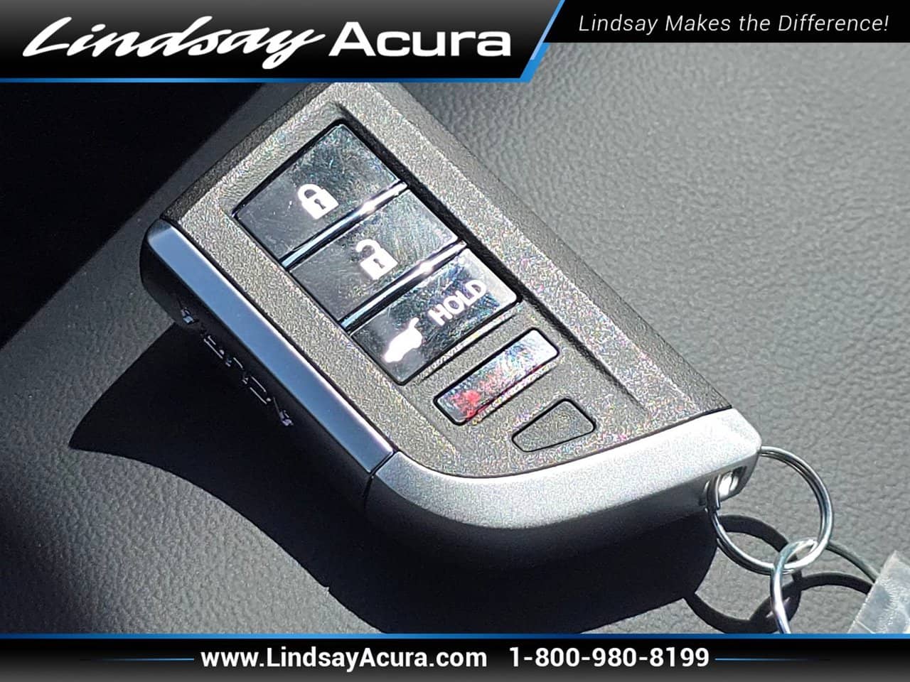 2026 Acura RDX - Image 27