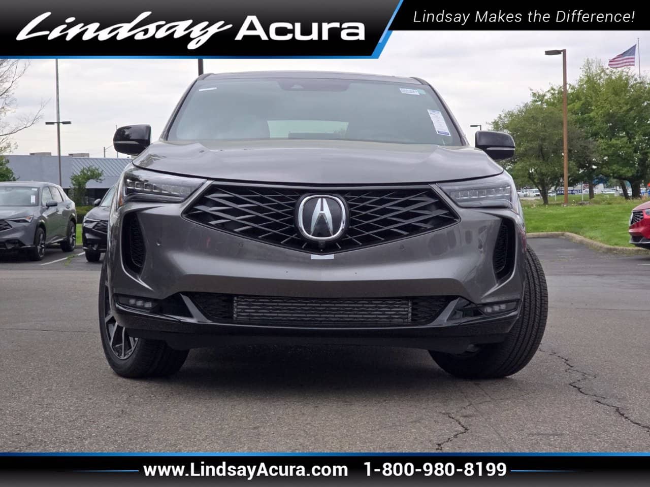 2026 Acura RDX - Image 2