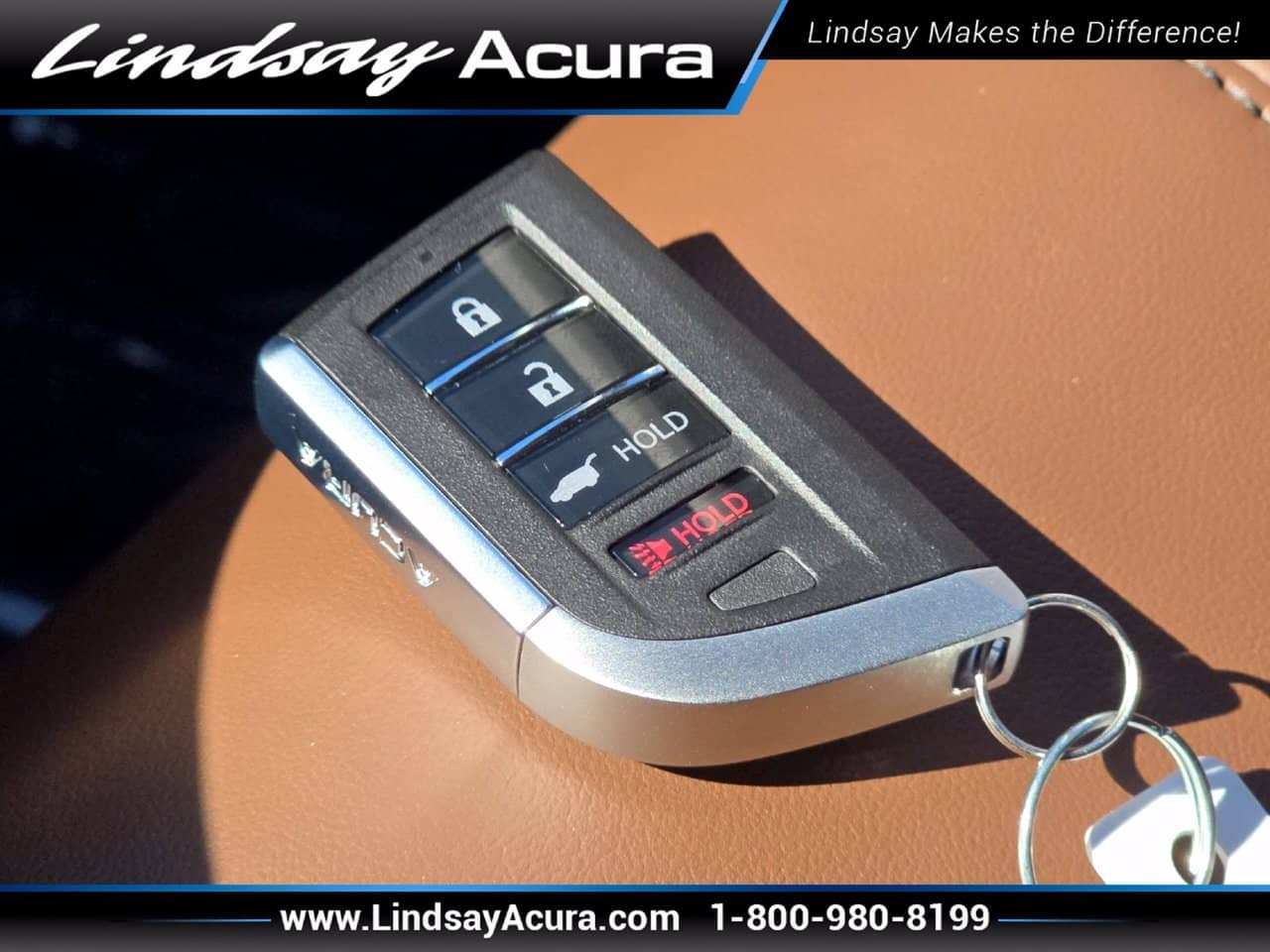 2026 Acura RDX - Image 26