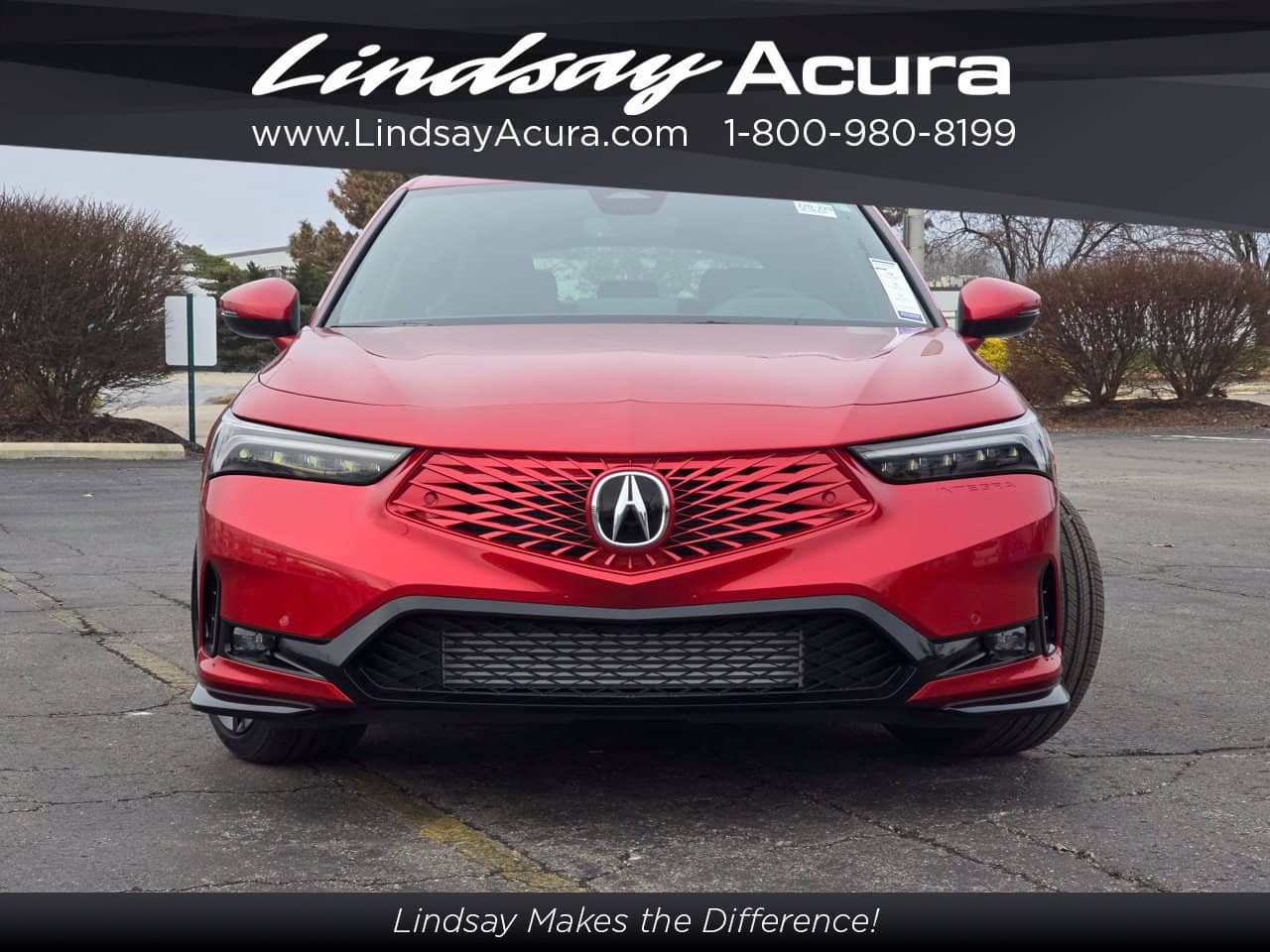 2026 Acura Integra - Image 2