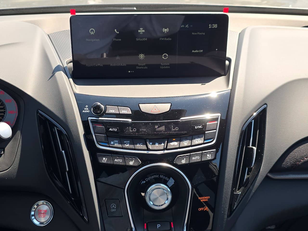 2026 Acura RDX - Image 25