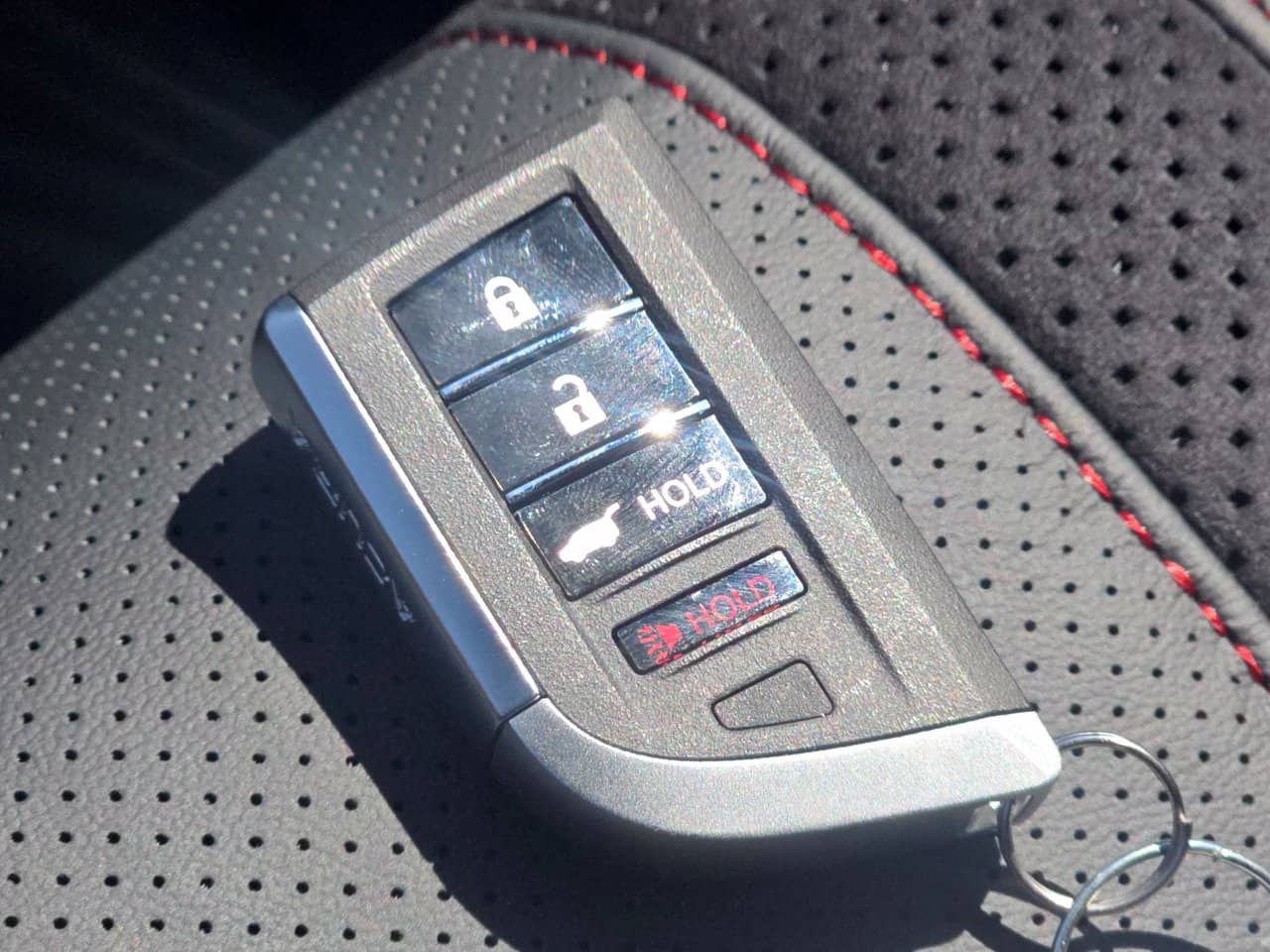 2026 Acura RDX - Image 25