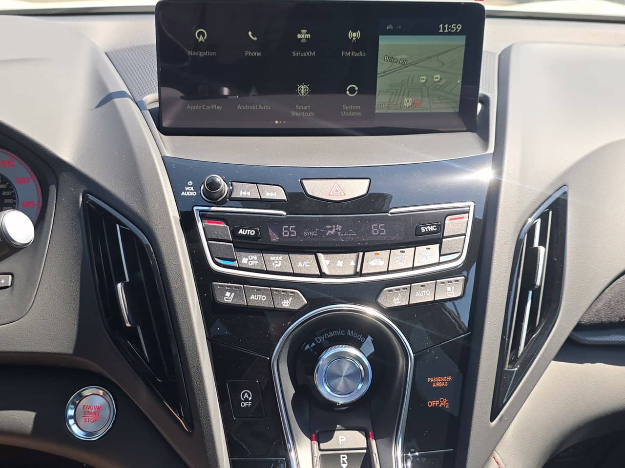 2026 Acura RDX - Image 24