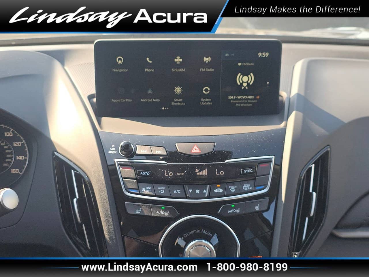 2026 Acura RDX - Image 25