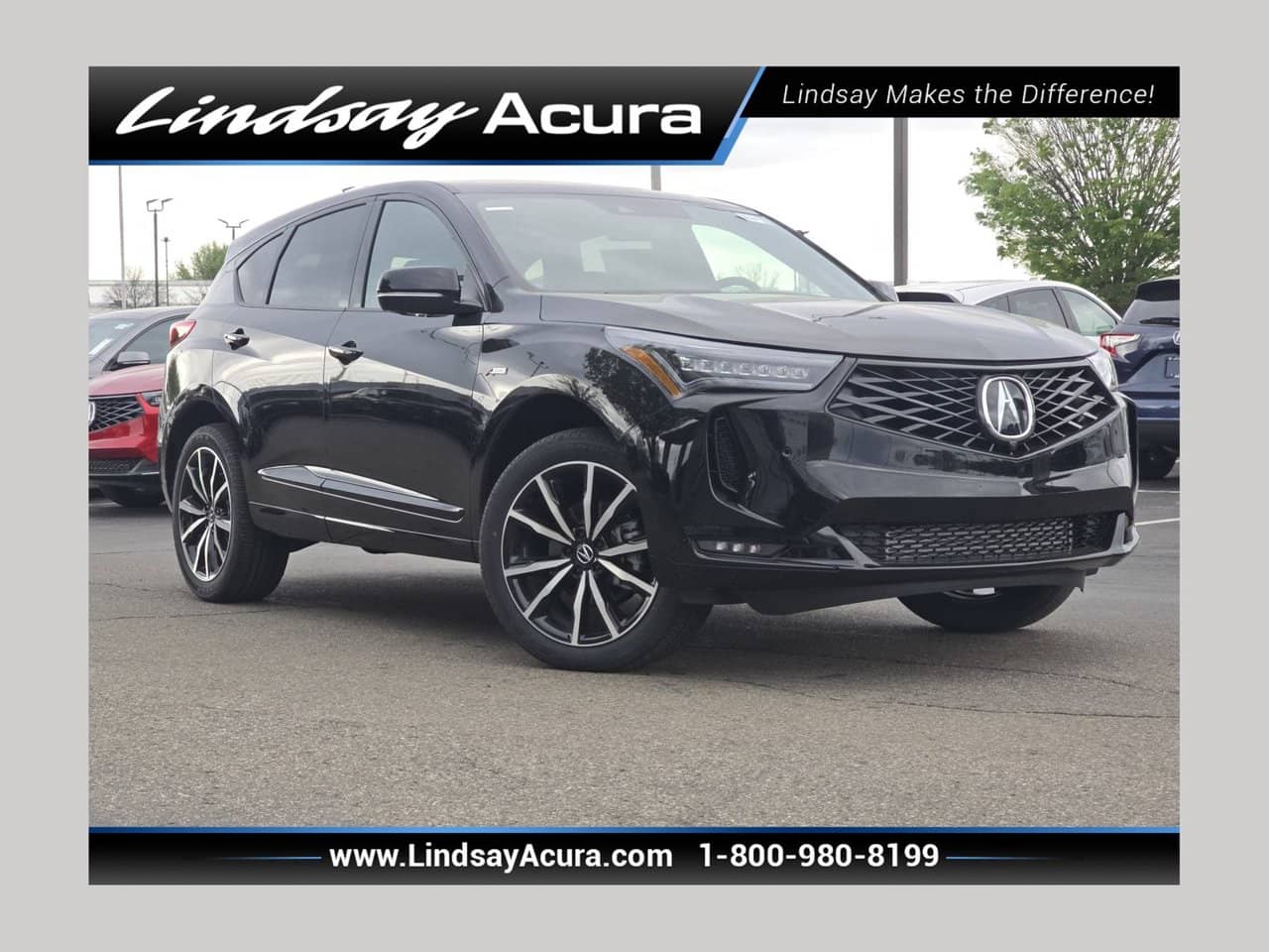 2026 Acura RDX - Image 1