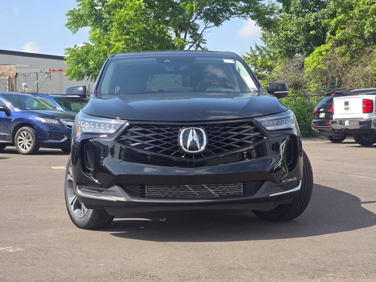 2026 Acura RDX - Image 2