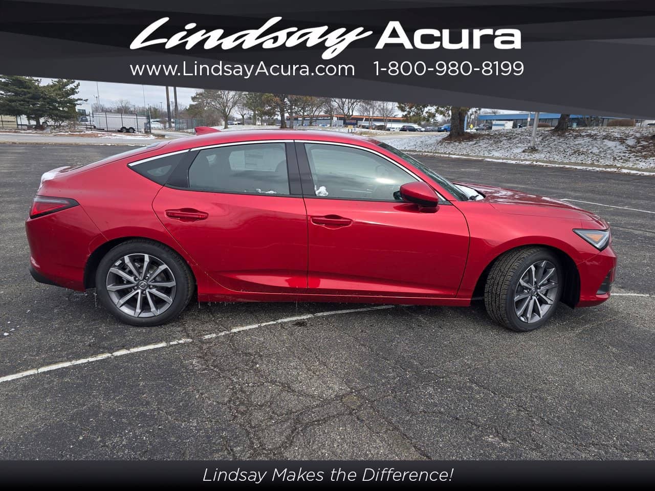 2026 Acura Integra - Image 3