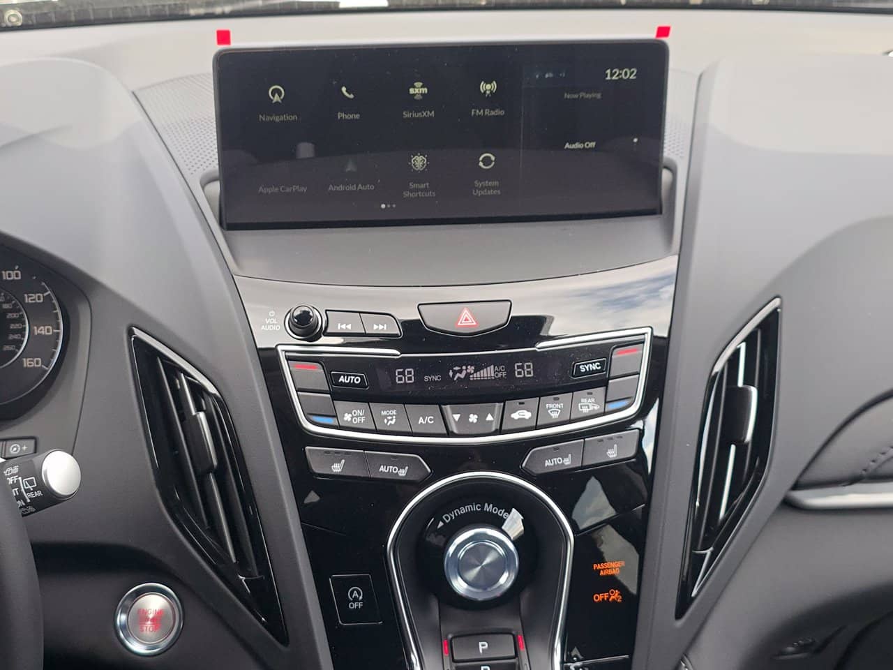 2026 Acura RDX - Image 25