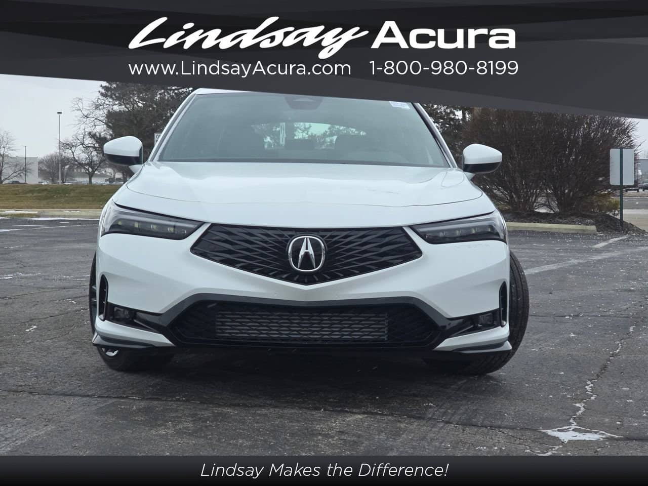 2026 Acura Integra - Image 2