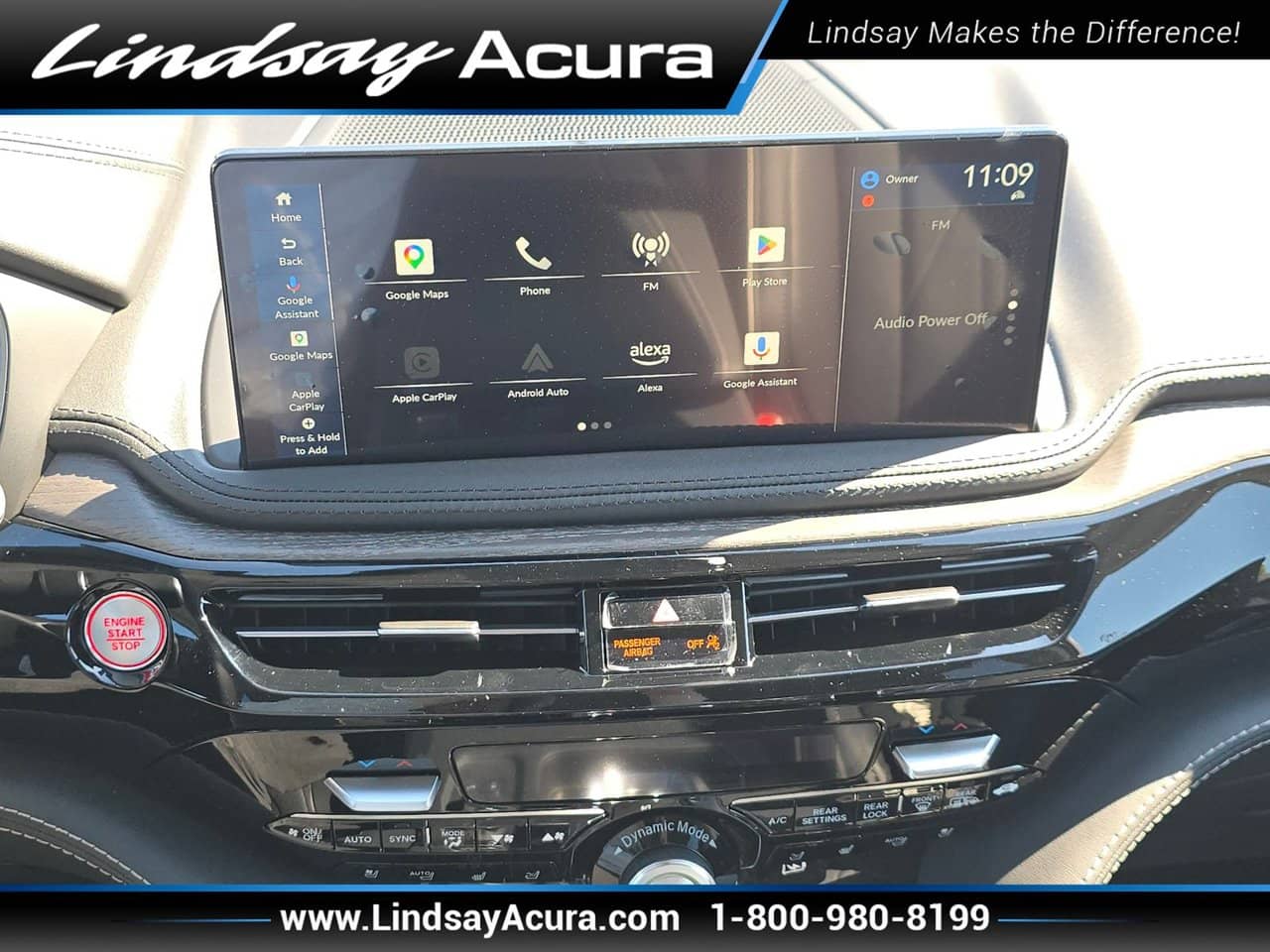 2026 Acura MDX - Image 28