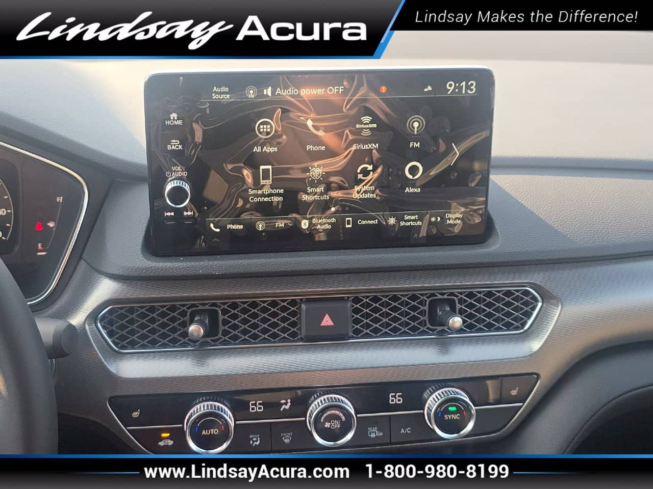 2026 Acura Integra - Image 25