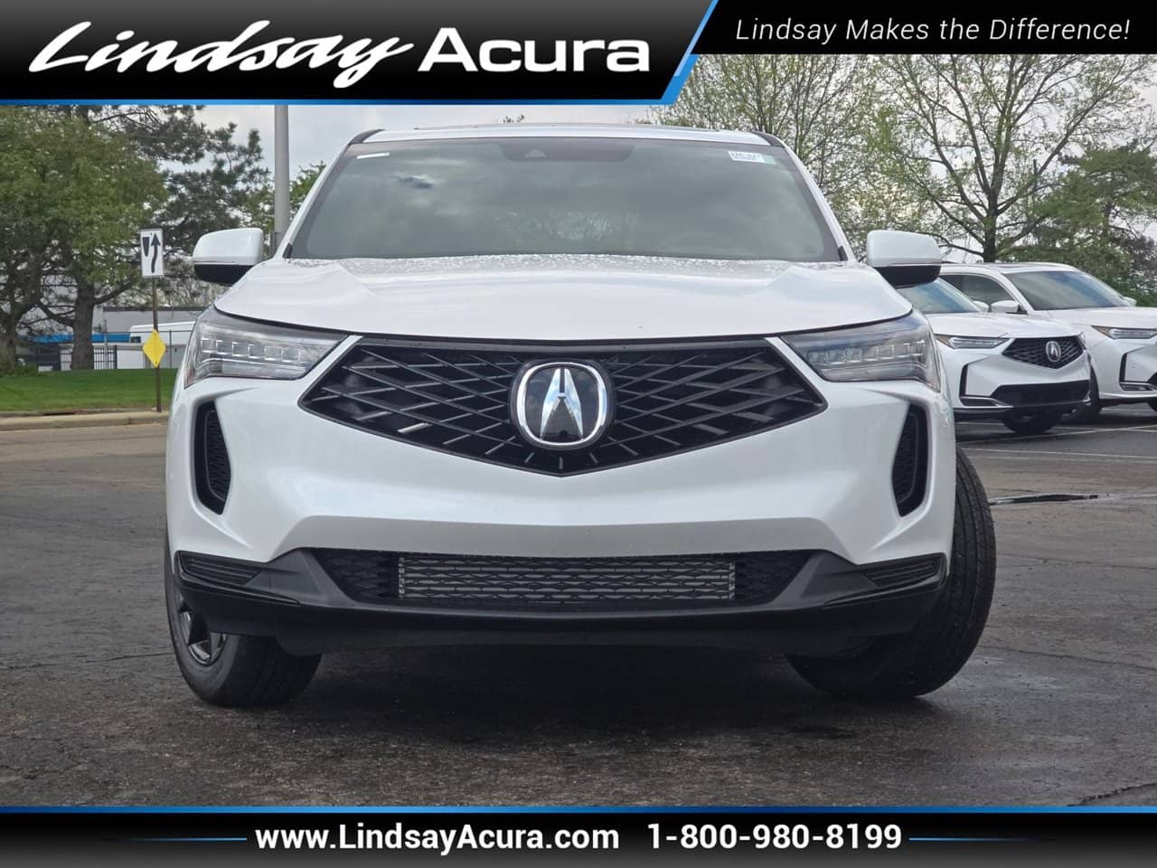 2026 Acura RDX - Image 2