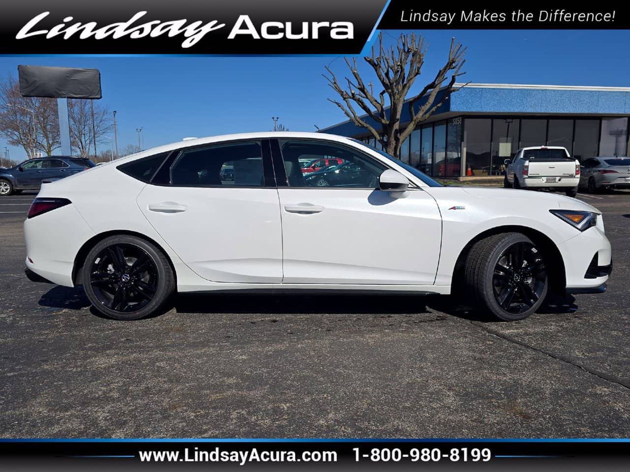 2026 Acura Integra - Image 3