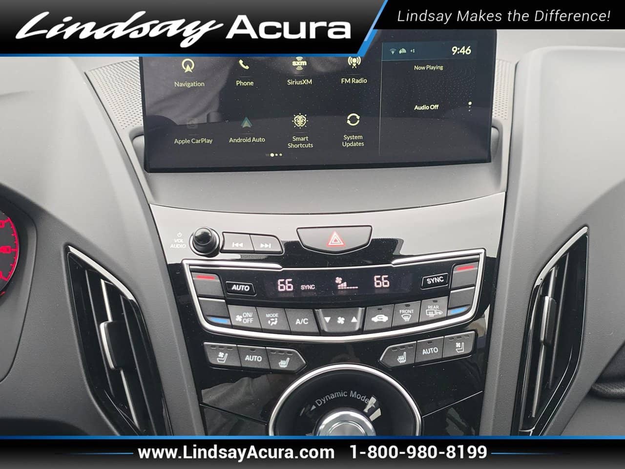 2026 Acura RDX - Image 25