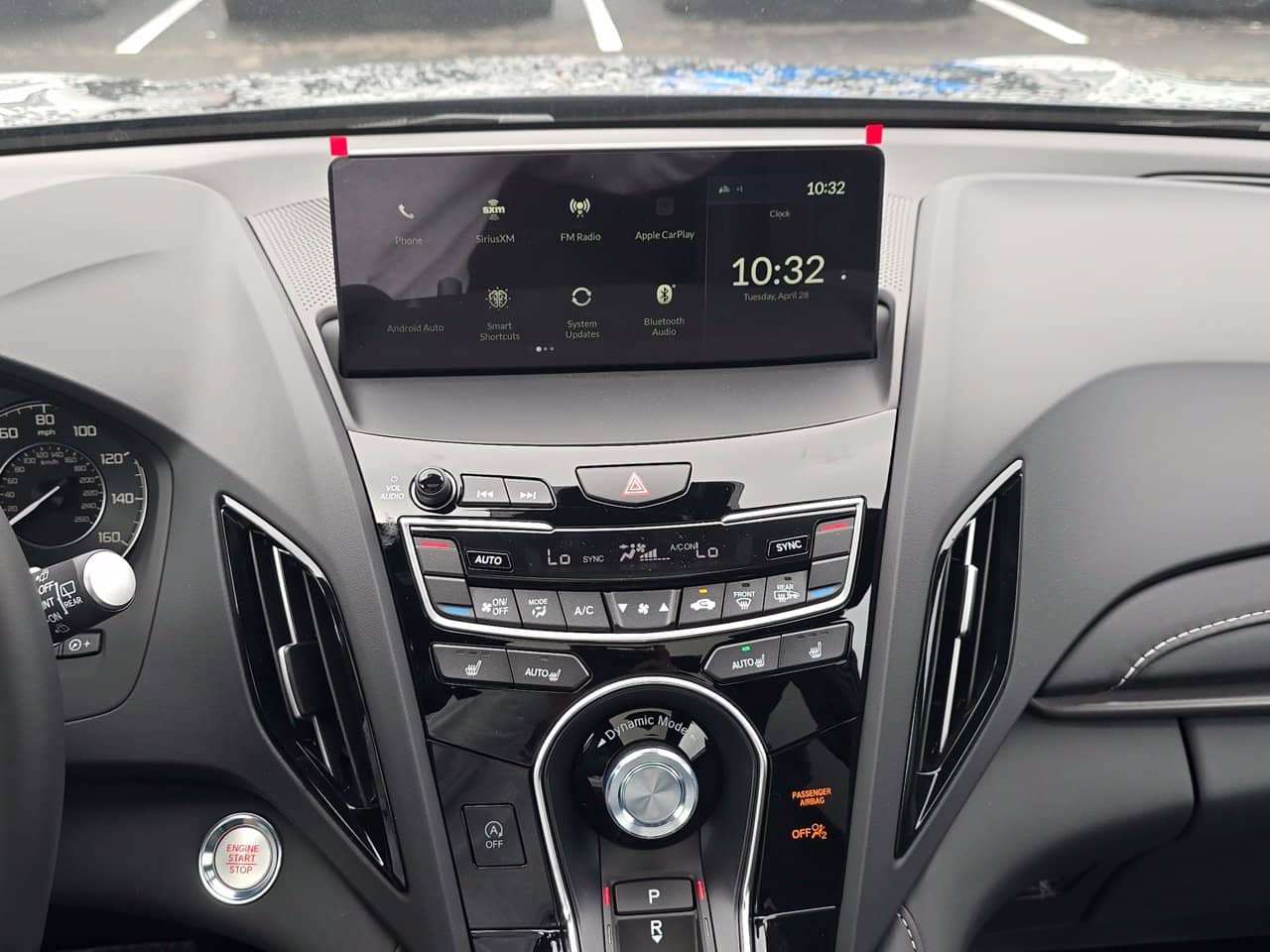 2026 Acura RDX - Image 25