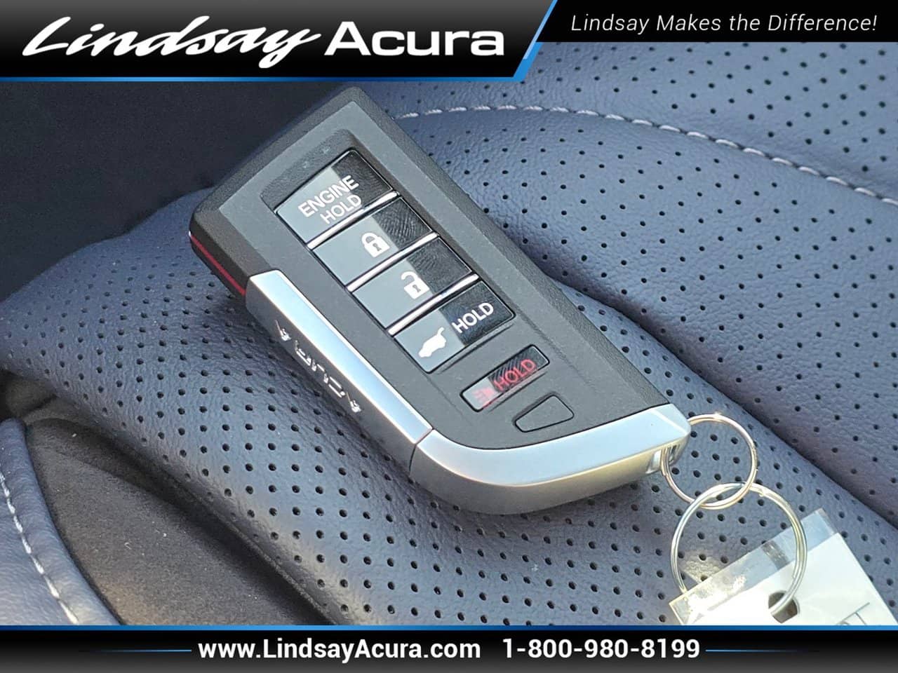 2026 Acura MDX - Image 27